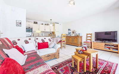 Logement:&nbsp;Domaine de Crespin 270.6