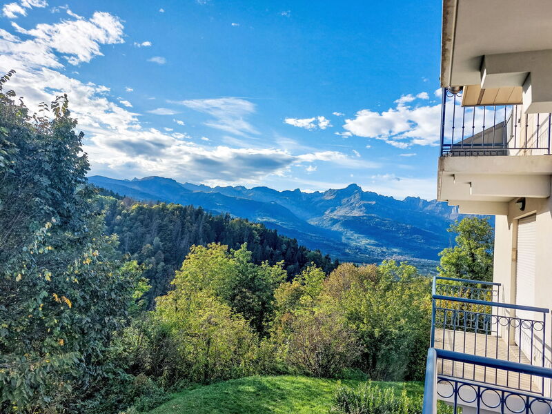 Logement:&nbsp;Domaine de Crespin 270.5