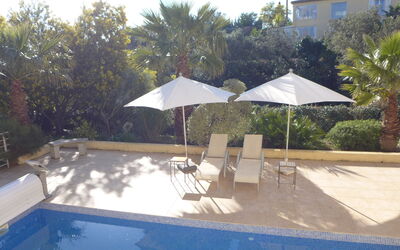 location de vacances Le Corelly - Fréjus, Provence-Alpes-Côte D'Azur, France