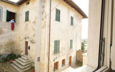location de vacances Agave - Civitella Marittima, Toscane, Italie