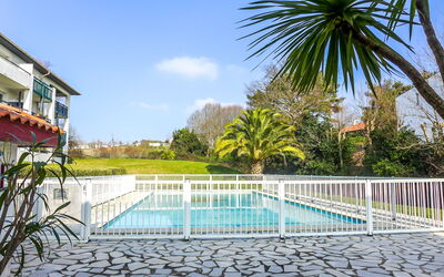 location de vacances Le Clos Xapella - Bidart, Région Aquitaine, France