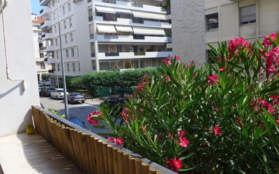location de vacances Palais Rameau - Nice, Provence-Alpes-Côte D'Azur, France