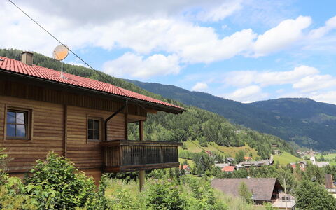 Chalet Jupiter: Propriété, Maison, Station De Montagne, Montagne, Toit, Zone Rurale, Ciel, Village De Montagne, Chalet, Colline