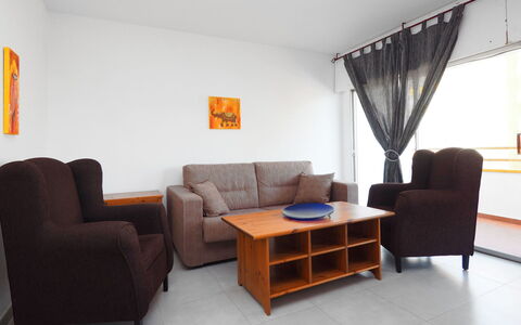 Logement:&nbsp;Roses Holiday Center 940.2