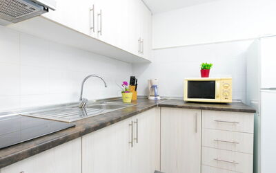 Logement:&nbsp;Roses Holiday Center 940.2