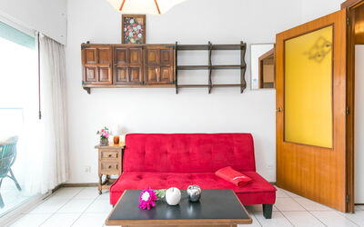 Logement:&nbsp;Roses Holiday Center 940.11