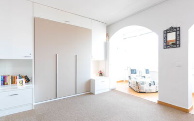 Logement:&nbsp;Roses Holiday Center 940.20