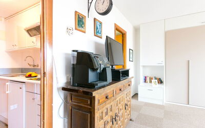 Logement:&nbsp;Roses Holiday Center 940.20