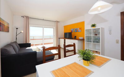 Logement:&nbsp;Roses Holiday Center 940.16