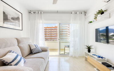 Logement:&nbsp;Roses Holiday Center 940.26