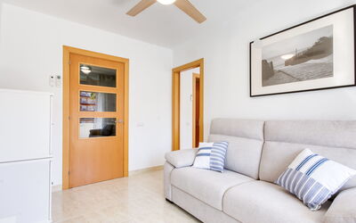 Logement:&nbsp;Roses Holiday Center 940.26