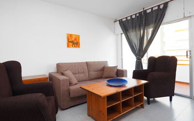Logement:&nbsp;Roses Holiday Center 940.2