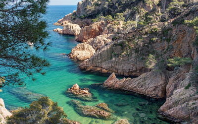 Ridaura Beach