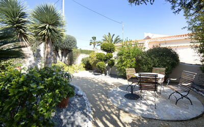 Villa Albert