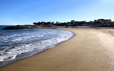 Les Mas de la Mer