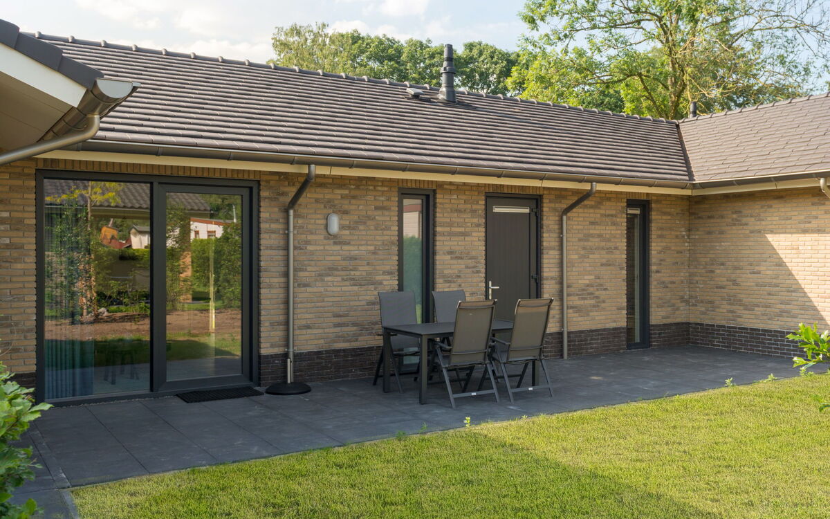 Logement:&nbsp;De Ijsvogel 109.6