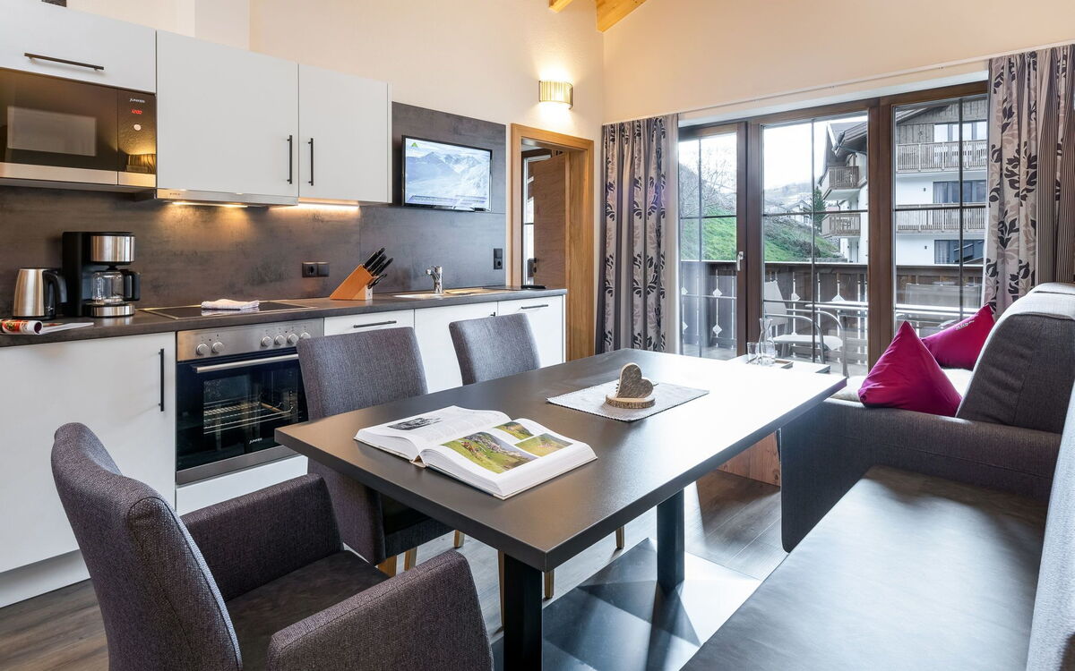 Logement:&nbsp;Zirbenduft 300.4
