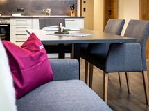 Logement:&nbsp;Bergzauber 300.1