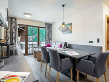Logement:&nbsp;Freundschaft 300.3
