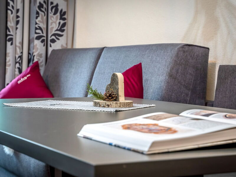 Logement:&nbsp;Freundschaft 300.3
