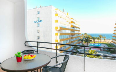 location de vacances Verano Azul - Roses, Catalogne, Espagne