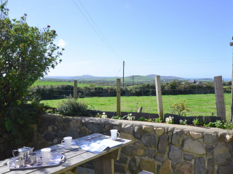 Bryncroes