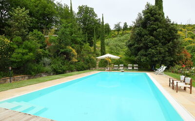 location de vacances Paradiso - Pérouse, Ombrie, Italie