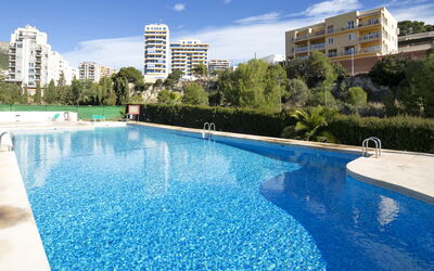 Calpe Calp 903