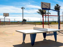Triplex Seaview