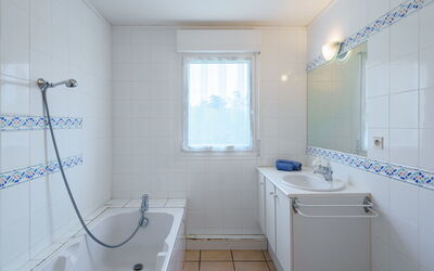 Maison Bleue