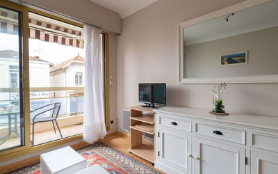 Logement:&nbsp;La Houle 198.3