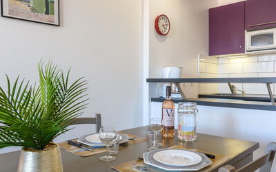 Logement:&nbsp;Feodorowka 376.1