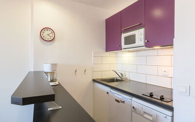 Logement:&nbsp;Feodorowka 376.1