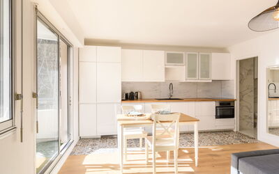 Logement:&nbsp;Feodorowka 376.2