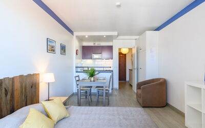 Logement:&nbsp;Feodorowka 376.1
