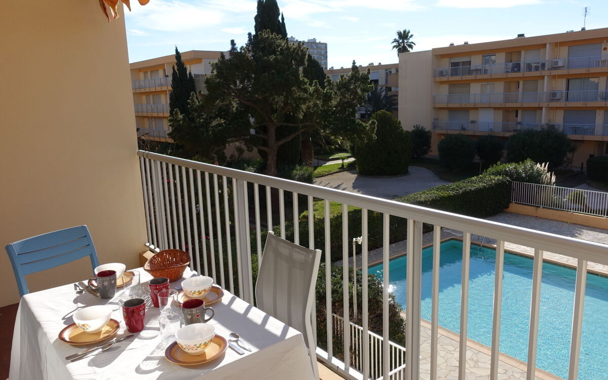 Le Lavandou 330
