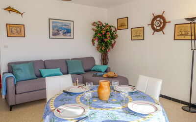 Logement:&nbsp;Les Cyclades 330.9