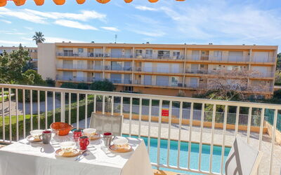 Logement:&nbsp;Les Cyclades 330.9
