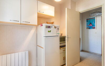Logement:&nbsp;Les Cyclades 330.11