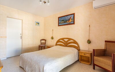 Logement:&nbsp;Les Cyclades 330.11