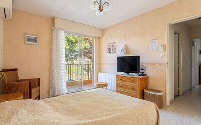 Logement:&nbsp;Les Cyclades 330.11
