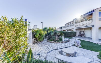 location de vacances Arius - Cavalaire-Sur-Mer, Provence-Alpes-Côte D'Azur, France