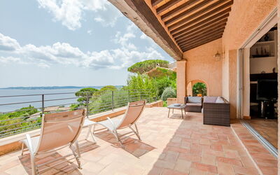 Villa la Sianne