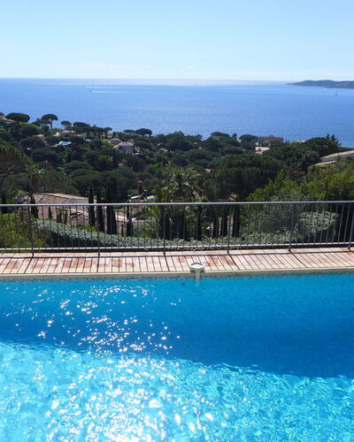Villa la Sianne