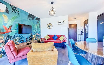 Logement:&nbsp;Résidence Cita di Sali 120.4