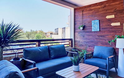 Logement:&nbsp;Résidence Cita di Sali 120.4