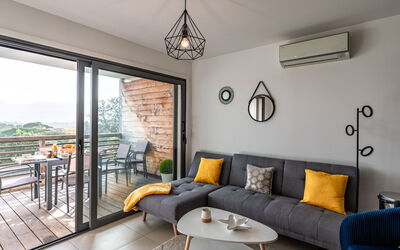 Logement:&nbsp;Cita di Sali 13 120.12