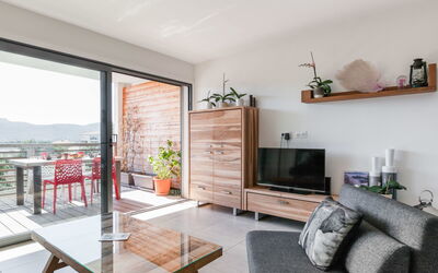 Logement:&nbsp;Résidence Cita di Sali 120.9