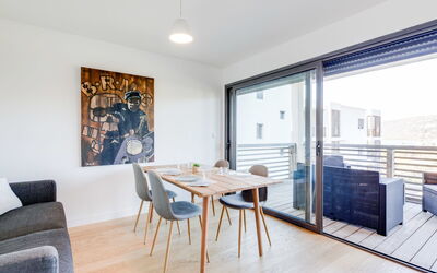 Logement:&nbsp;Résidence Cita di Sali 120.7