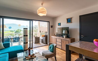 Logement:&nbsp;Résidence Cita di Sali 12 120.11